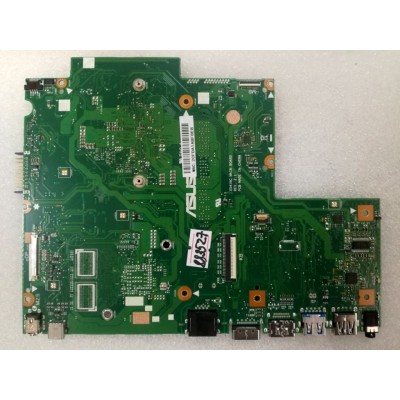 MB BAD - донор Asus X541NA MAIN_BD._0M (90NB0E80-R00031, 60NB0E80-MB1700 R215) X541NC REV. 2.1 - снято CPU, GPU