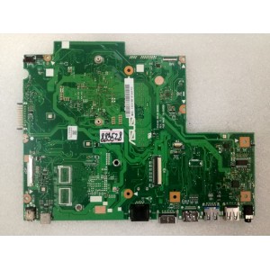 MB BAD - донор Asus X541NA MAIN_BD._0M (90NB0E80-R00031, 60NB0E80-MB1700 R215) X541NC REV. 2.1 - снято CPU, GPU