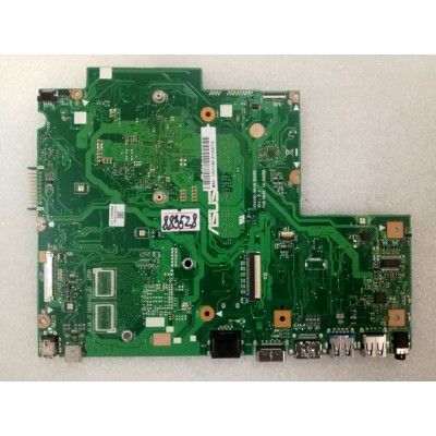 MB BAD - донор Asus X541NA MAIN_BD._0M (90NB0E80-R00031, 60NB0E80-MB1700 R215) X541NC REV. 2.1 - снято CPU, GPU