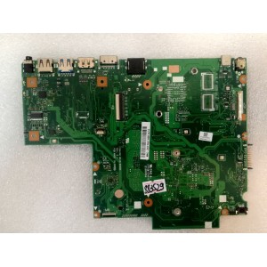 MB BAD - донор Asus X541NA MAIN_BD._0M (90NB0E80-R00031, 60NB0E80-MB1700 R215) X541NC REV. 2.1 - снято CPU, GPU