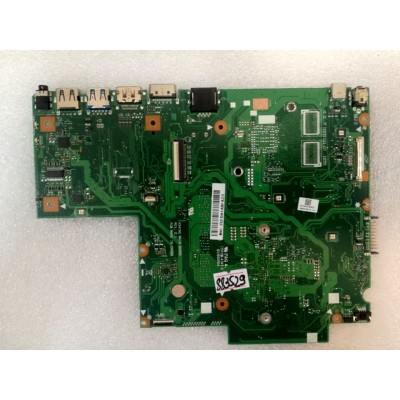 MB BAD - донор Asus X541NA MAIN_BD._0M (90NB0E80-R00031, 60NB0E80-MB1700 R215) X541NC REV. 2.1 - снято CPU, GPU