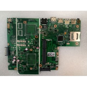 MB BAD - донор Asus X541NA MAIN_BD._0M (90NB0E80-R00031, 60NB0E80-MB1700 R215) X541NC REV. 2.1 - снято CPU, GPU