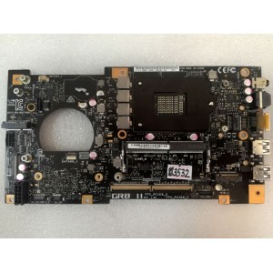 MB BAD - донор Asus GR8II6G MAIN_BD. (60MS0160-MBA020, 990011-00331-MS0160-A02) GR8 REV. 1.03., MSIP-REM-MSQ-GR8II - снято HUB