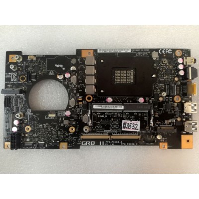 MB BAD - донор Asus GR8II6G MAIN_BD. (60MS0160-MBA020, 990011-00331-MS0160-A02) GR8 REV. 1.03., MSIP-REM-MSQ-GR8II - снято HUB