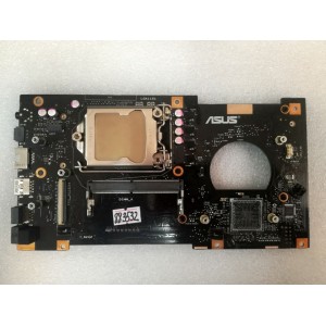 MB BAD - донор Asus GR8II6G MAIN_BD. (60MS0160-MBA020, 990011-00331-MS0160-A02) GR8 REV. 1.03., MSIP-REM-MSQ-GR8II - снято HUB