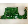 MB BAD - донор Asus UX530UQ MB._8G (90NB0EG0-R00010, 60NB0EG0-MB2030 (200)) UX530UQ REV. 2.00., nVidia N16S-GT1-KA-A2, 2 чипа Samsung K4G80325FB-HC03, 8 чипов Micron D9TBK MT40A512M16JY-083E:B - снято CPU