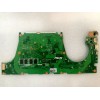 MB BAD - донор Asus UX530UQ_UX MB._0M (60NB0EG0-MB2020) UX530UQ_UX REV. 2.00., nVidia N16S-GT1-KA-A2, 2 чипа Samsung K4G80325FB-HC03, 8 чипов SK hynix H5AN8G6NAFR - снято CPU