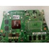 MB BAD - донор Asus UX530UQ_UX MB._0M (60NB0EG0-MB2020) UX530UQ_UX REV. 2.00., nVidia N16S-GT1-KA-A2, 2 чипа Samsung K4G80325FB-HC03, 8 чипов SK hynix H5AN8G6NAFR - снято CPU