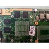 MB BAD - донор Asus X580VD MB._0G (90NB0FL0-R00040, 60NB0FL0-MB2310 (203)) X580VD REV. 2.0., 4 чипа ELPIDA W4032BABG-70-F - снято CPU, GPU, HUB