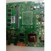 MB BAD - донор Asus X555BP MB._8G (90NB0D30-R00040, 60NB0D30-MB1210 (202)) X555QG REV. 2.0, AMD 216-0856080, 4 чипа SK hynix H5TC4G63CFR, 4 чипа SEC 731 K4A8G08, 4 чипа SEC 728 K4A8G08 - снято CPU