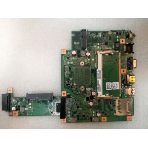 MB BAD - донор Asus X453SA MB._0M (90NB0A70-R01200, 60NB0A70-MB1220-201) X453SA REV. 2.0. - снято CPU