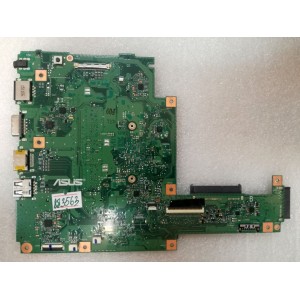 MB BAD - донор Asus X453SA MB._0M (90NB0A70-R01200, 60NB0A70-MB1220-201) X453SA REV. 2.0. - снято CPU
