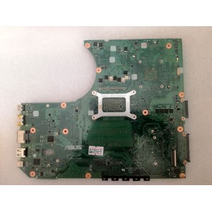 MB BAD - донор Asus N552VW MB._0M (90NB0AN0-R00020, 60NB0AN0-MB1160(220)) N552VW REV. 2.1, nVidia N16P-GX-A2, Intel SR2С4, 4 чипа SK hynix H5GC4H24AJR - снято CPU