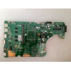 MB BAD - донор Asus X555BA MB._4G (60NB0D20-MB1700 (200)) X555QG REV. 2.0, 8 чипов SEC 719 K4A4G08 - снято CPU, GPU
