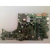 MB BAD - донор Asus UX310UQ MB._4G (90NB0CL0-R00070, 60NB0CL0-MB1501 (203)) UX310UV REV. 2.0., nVidia N16S-GTR-S-A2, 4 чипа Micron D9SMP MT41J256M16LY-091G:N, 8 чипов SEC 640 K4A4G08 - снято CPU