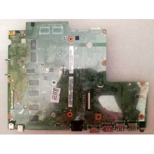 MB BAD - донор Asus X541SC MB._4G (90NB0CI0-R00010, 60NB0CI0-MB1801 (203)) X41SC REV. 2.0, nVidia N15V-GL1-KB-A2, 4 чипа Micron D9PTD MT41J128M16JT-093G:K, 8 чипов SK hynix H5TC4G63CFR - снято CPU
