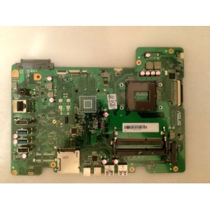 MB BAD - донор Asus ET22301 MB._0M (90PT00W0-R01000, 60PT00W0-MB5B05) ET22301 REV. 1.4. - снято что-то
