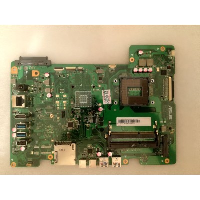 MB BAD - донор Asus ET22301 MB._0M (90PT00W0-R01000, 60PT00W0-MB5B05) ET22301 REV. 1.4. - снято что-то