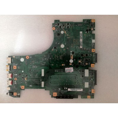 MB BAD - донор Asus GL553VD MB._0M (90NB0DW0-R00050, 60NB0DW0-MB3400) GL553VD REV. 2.0, nVidia N17P-G0-A1, Intel SR30W GL82HM175, 4 чипа Samsung K4G41325FE-HC28 - снято CPU
