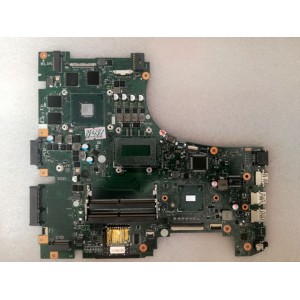 MB BAD - донор Asus GL553VD MB._0M (90NB0DW0-R00050, 60NB0DW0-MB3400) GL553VD REV. 2.0, nVidia N17P-G0-A1, Intel SR30W GL82HM175, 4 чипа Samsung K4G41325FE-HC28 - снято CPU