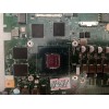 MB BAD - донор Asus GL553VD MB._0M (90NB0DW0-R00050, 60NB0DW0-MB3400) GL553VD REV. 2.0, nVidia N17P-G0-A1, Intel SR30W GL82HM175, 4 чипа Samsung K4G41325FE-HC28 - снято CPU