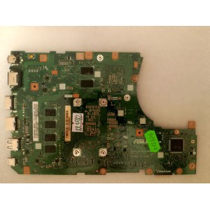 MB BAD - донор Asus X556UQK MB._4G (90NB0BH0-R00100, 60NB0BH0-MB9001) X556UV_MB REV. 3.1, nVidia N16S-GMR-S-A2, 4 чипа Micron D9SMP MT41J256M16LY-091G:N, 8 чипов SEC 640 K4A4G08 - снято CPU MB BAD - донор Asus X556UQK MB._4G (90NB0BH0-R00100, 60NB0BH0-MB9001) X556UV_MB REV. 3.1, nVidia N16S-GMR-S-A2, 4 чипа Micron D9SMP MT41J256M16LY-091G:N, 8 чипов SEC 640 K4A4G08 - снято CPU