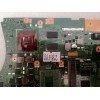 MB BAD - донор Asus X556UQK MB._4G (90NB0BH0-R00100, 60NB0BH0-MB9001) X556UV_MB REV. 3.1, nVidia N16S-GMR-S-A2, 4 чипа Micron D9SMP MT41J256M16LY-091G:N, 8 чипов SEC 640 K4A4G08 - снято CPU