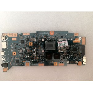 MB BAD - донор Asus UX360CA MB._8G (90NB0BA0-R00040, 60NB0BA0-MB2230-212) UX360CA REV. 2.1, 2 чипа ELPIDA FB164A1MA-JD-F - снято CPU