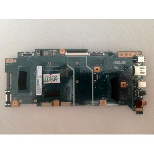 MB BAD - донор Asus UX360CA MB._8G (90NB0BA0-R00040, 60NB0BA0-MB2230-212) UX360CA REV. 2.1, 2 чипа ELPIDA FB164A1MA-JD-F - снято CPU