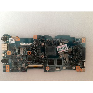 MB BAD - донор Asus UX305CA MB._4G (90NB0AA0-R00040, 60NB0AA0-MB3030 EMS:CJ) UX305CA REV. 2.0, 2 чипа ELPIDA FA164A2MA-JD-F - снято CPU