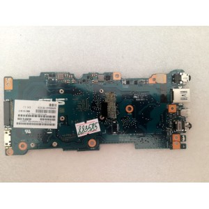 MB BAD - донор Asus UX305CA MB._4G (90NB0AA0-R00040, 60NB0AA0-MB3030 EMS:CJ) UX305CA REV. 2.0, 2 чипа ELPIDA FA164A2MA-JD-F - снято CPU