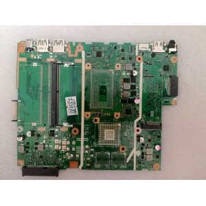 MB BAD - донор Asus X507UA MB._0G (60NB0HI0-MB3000) X507UB REV. 2.0., - снято CPU