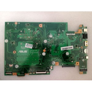 MB BAD - донор Asus X705UN MB._0M (90NB0GV0-R00010, 60NB0GV0-MB1020 (201)) X705UN REV. 2.0, nVidia N17S-G1-A1, 2 чипа Micron D9SXD MT51J256M32HF-70:A - снято CPU MB BAD - донор Asus X705UN MB._0M (90NB0GV0-R00010, 60NB0GV0-MB1020 (201)) X705UN REV. 2.0, nVidia N17S-G1-A1, 2 чипа Micron D9SXD MT51J256M32HF-70:A - снято CPU