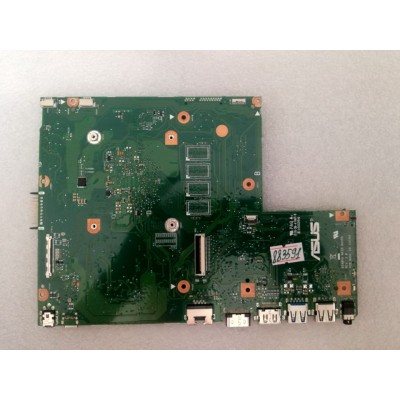 MB BAD - донор Asus Vivobook F540Y, F540YA, R540Y, R540YA, X540Y, X540YA MAIN_BD._2G (60NB0CN0-MB5010-303) X540YA REV. 3.0, 4 чипа SK hynix H5TC4G63CFR - снято CPU