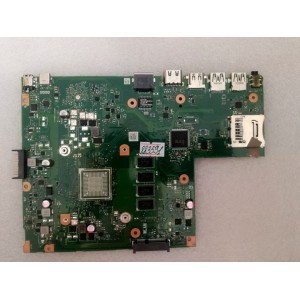 MB BAD - донор Asus Vivobook F540Y, F540YA, R540Y, R540YA, X540Y, X540YA MAIN_BD._2G (60NB0CN0-MB5010-303) X540YA REV. 3.0, 4 чипа SK hynix H5TC4G63CFR - снято CPU