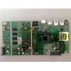 MB BAD - донор Asus X541NA MB._4G (90NB0E80-R00010, 60NB0E80-MB1900 R212) X541NA REV. 2.1, 8 чипов Micron D9SHP MT41K256M16TW-093:P - снято CPU 