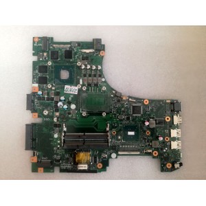 MB BAD - донор Asus GL553VD MB._0M (90NB0DW0-R00090, 60NB0DW0-MB4300) GL553VD REV: 2.0, nVidia N17P-G0-A1, Intel SR30W GL82HM175, 4 чипа Samsung 707 K4G41325FE-HC28 - снято CPU