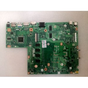 MB BAD - донор Asus X541UVK MB._8G (60NB0CG0-MBC204) X541UVK REV. 2.0., nVidia N16V-GMR1-S-A2, 4 чипа K4W4G16 SEC 713, 8 чипов Micron D9TBH MT40A1G8WE-083E:B - снято CPU