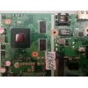 MB BAD - донор Asus X541UVK MB._8G (60NB0CG0-MBC204) X541UVK REV. 2.0., nVidia N16V-GMR1-S-A2, 4 чипа K4W4G16 SEC 713, 8 чипов Micron D9TBH MT40A1G8WE-083E:B - снято CPU