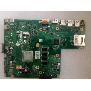 MB BAD - донор Asus X540YA MAIN_BD._4G (60NB0CN0-MB6500) X540YA REV.3.0., 8 чипов SK hynix H5TC4G63CFR 730A - снято CPU