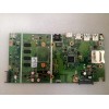 MB BAD - донор Asus X541NA MB._4G (90NB0E80-R00010, 60NB0E80-MB1900 R212) X541NA REV. 2.1, 7 чипов Micron D9SHD MT41K256M16TW-107:P - снято CPU