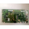 MB BAD - донор Asus X541NA MB._4G (90NB0E80-R00010, 60NB0E80-MB1900 R212) X541NA REV. 2.1, 7 чипов Micron D9SHD MT41K256M16TW-107:P - снято CPU