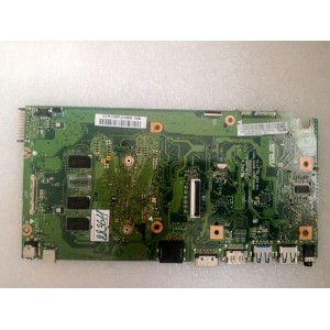 MB BAD - донор Asus X541NA MB._4G (90NB0E80-R00010, 60NB0E80-MB1900 R212) X541NA REV. 2.1, 7 чипов Micron D9SHD MT41K256M16TW-107:P - снято CPU