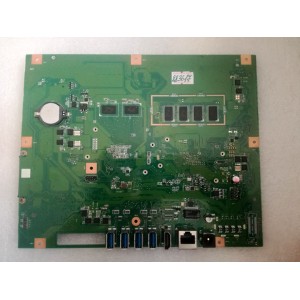 MB BAD - донор Asus V221ID MB._0M (60PT0100-MB0C0A) V221ID REV. 2.0., nVidia N16V-GMR1-S-A2, 12 чипов SK hynix H5TC4G63CFR - снято CPU 