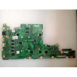 MB BAD - донор Asus X505BP MB._8G (60NB0G00-MB1011) X505BP REV. 2.00, AMD 216-0856080, 4 чипа Micron D9SMP MT41J256M16LY-091G:N, 8 чипов SK hynix H5AN8G8NAFR - снято CPU