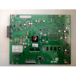 MB BAD - донор Asus V221ID MB._0M (60PT0100-MB0C09) V221ID REV. 2.0., nVidia N16V-GMR1-S-A2, 12 чипов SK hynix H5TC4G63CFR - снято CPU 