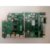 MB BAD - донор Asus X540NA MAIN_BD._4G (60NB0HG0-MB1210 R201) X540NA REV. 2.0, 4 чипа SEC 716 K4E8E32 - снято CPU