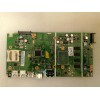MB BAD - донор Asus X541NA MB._4G (90NB0E80-R00010, 60NB0E80-MB1900 R212) X541NA REV. 2.1, 8 чипов SEC 728 BYKO K4B4G16 - снято CPU
