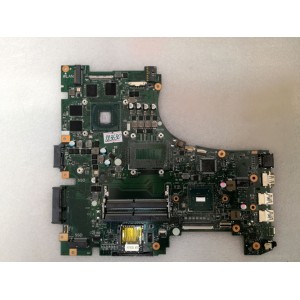 MB BAD - донор Asus GL553VD MB._0M (90NB0DW0-R00090, 60NB0DW0-MB4300) GL553VD REV: 2.0, N17P-G0-A1, Intel SR30W GL82HM175, 4 чипа Samsung 704 K4G41325FE-HC28 - снято CPU