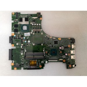 MB BAD - донор Asus GL553VD MB._0M (90NB0DW0-R00090, 60NB0DW0-MB4300) GL553VD REV: 2.0, N17P-G0-A1, Intel SR30W GL82HM175, 4 чипа Samsung 704 K4G41325FE-HC28 - снято CPU